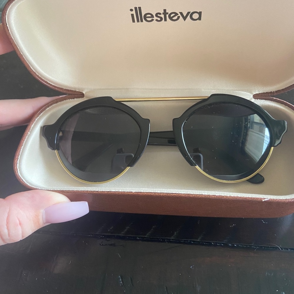 Illesteva Sunglasses